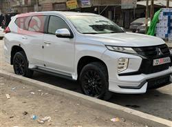 ميتسوبيشي باجيرو سبورت